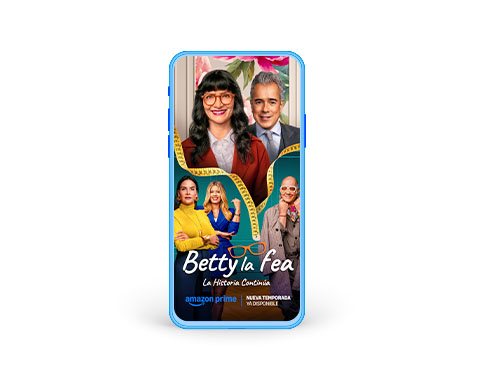 disfruta de series peliculas y deportes desde tu celular con anuncios limitados
