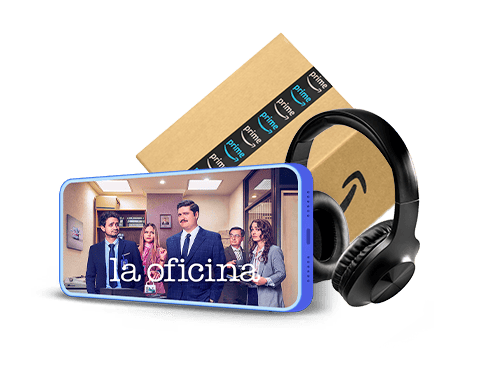 envios gratis y miles de series peliculas y deportes en vivo desde 2 pantallas a la vez