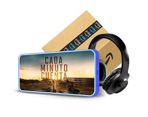 envios gratis con 3 pantallas a la vez en hd uhd con prime video music y gaming