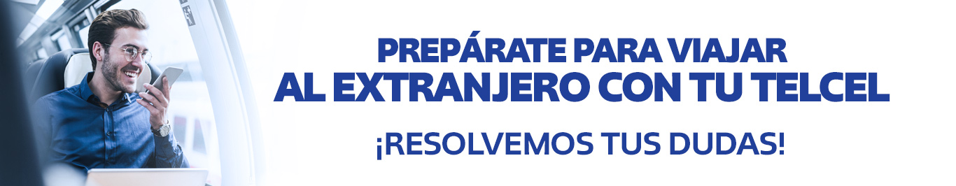 si tienes dudas de nuestro servicio al viajar al extranjero consulta nuestras preguntas frecuentes