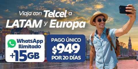 contrata ya mismo tus paquetes america latina y europa y viaja tranquilo esta temporada