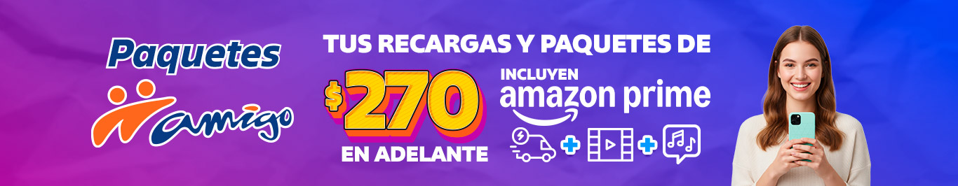 ahora los paquetes amigo sin limite esta navidad de dan el doble de gigas