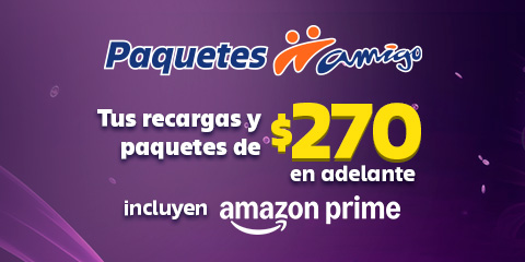 ahora los paquetes amigo sin limite esta navidad de dan el doble de gigas