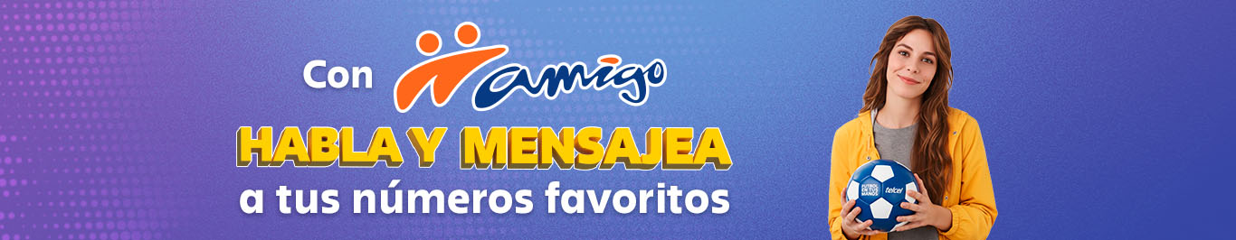 lo que amigo de telcel tiene para ti a tu alcance conoce todos los beneficios que obtienes