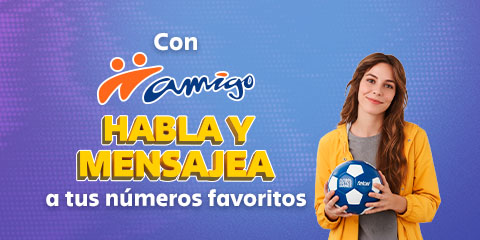 lo que amigo de telcel tiene para ti a tu alcance conoce todos los beneficios que obtienes