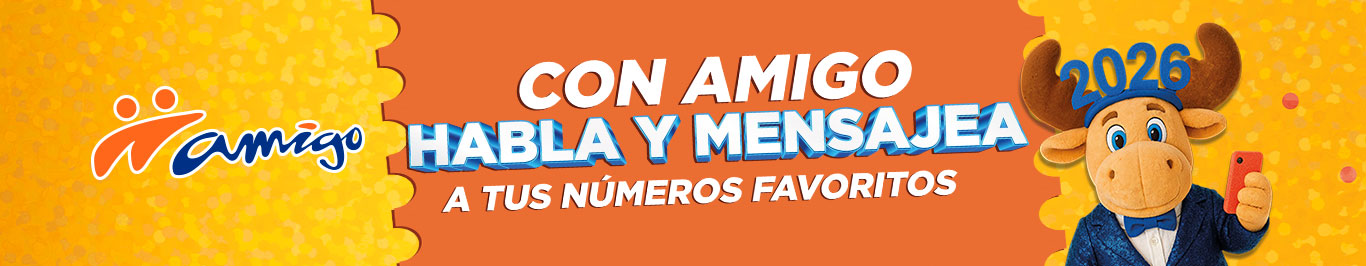 ahora esta navidad habla y mensajea a tus numeros favoritos solo con telcel