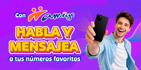 ahora esta navidad habla y mensajea a tus numeros favoritos solo con telcel