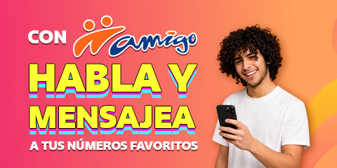 lo que amigo de telcel tiene para ti a tu alcance conoce todos los beneficios que obtienes