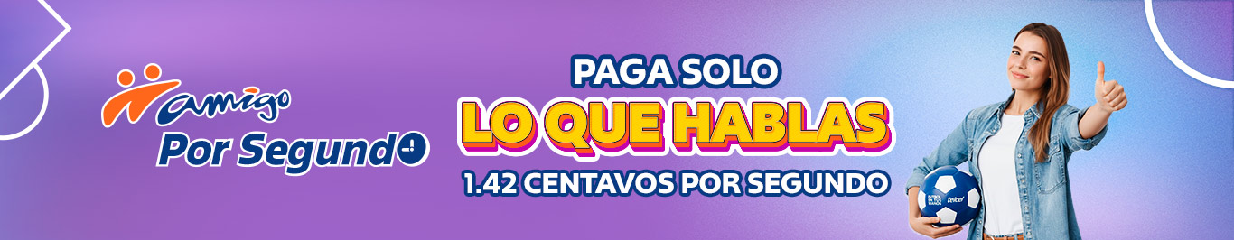 tu amigo se merece el mejor paquete dos horas de internet ilimitado justo aqui contrata ya