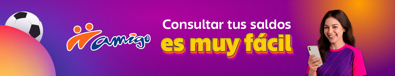 consulta tu saldo de forma rapida y sencilla desde tu celular en cualquier momento