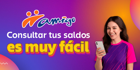 consulta tu saldo de forma rapida y sencilla desde tu celular en cualquier momento