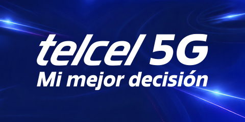 la red mas rapida del mercado y loq ue le sigue o sea la red cinco ge llega a tu amigo