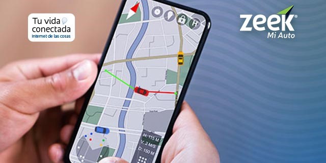 contrata zeek mi auto y monitorea tu auto o motocicleta contrato hoy mismo