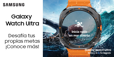 desfaia tus propias metas conoce mas sobre el galaxy watch ultra