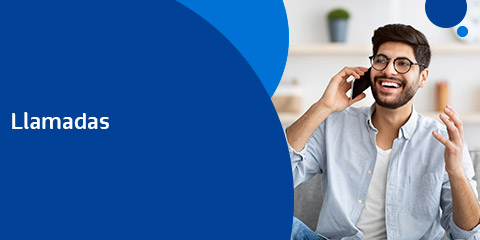 obten informacion sobre los servicios para llamadas de voz de tu linea telcel