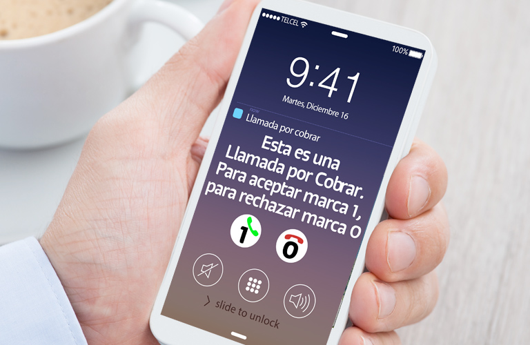 Llamada por cobrar de Telcel a Telmex: pasos y recomendaciones