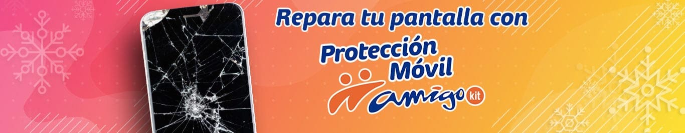 proteccion movil amigo kit es la nueva forma de proteger la pantalla de tu celular conoce