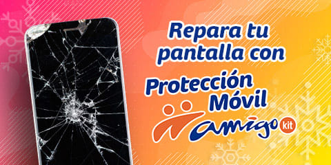 proteccion movil amigo kit es la nueva forma de proteger la pantalla de tu celular conoce