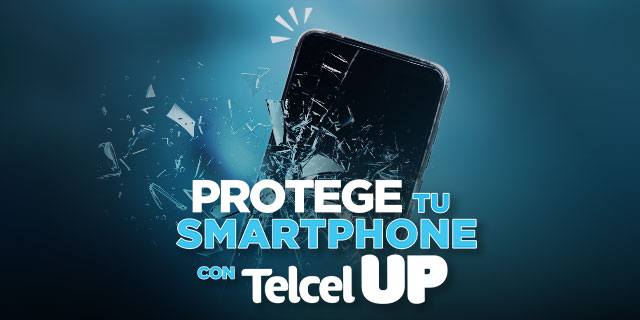 Asegura tus dispositivos nuevos durante los primeros 30 días después de renovar, contratar o cambiarte a Telcel en un Plan de Renta.