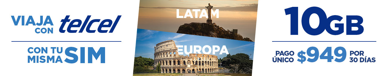 tus viajes a america latina y europa saben mejor contratando los paquetes viajero hazlo ya