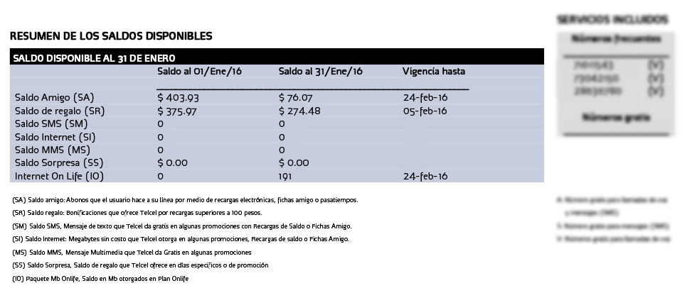 Factura