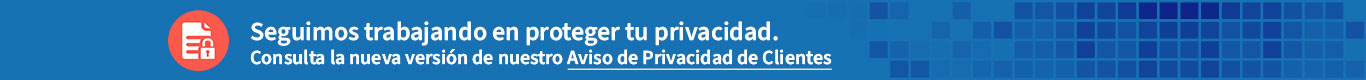 protegemos tu privacidad en todo momento conoce la nueva version de nuestro aviso aqui