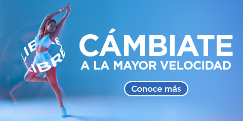 cambiate a la mayor velocidad con Telcel revisa nuestros nuevos planes que tenemos para ti