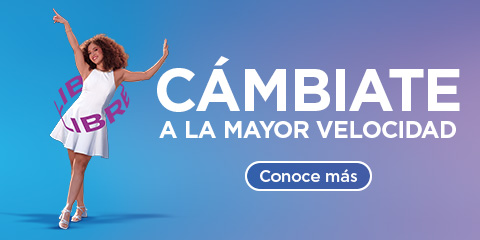 cambiate a la mayor velocidad con Telcel revisa nuestros nuevos planes que tenemos para ti