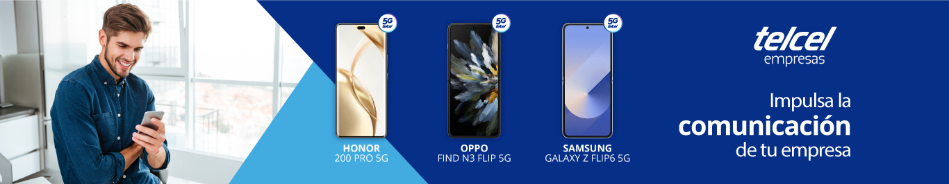 los mejores smartphones de telcel con la mejor red del pais contrata hoy mismo