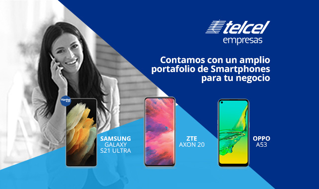 Telcel Empresas cuenta con una amplia gama de dispositivos para tu negocio telcel empresas cuenta con una amplia gama de dispositivos para tu negocio conoce mas dando clic