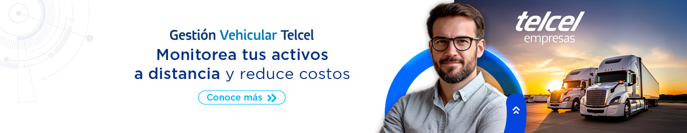 reduce costos monitoreando tus activos a distancia y reduce tus costos