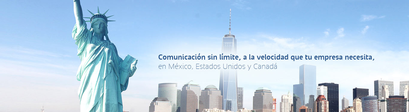 Planes Empresariales y Equipos - Comunicación Sin Límite comunicacion ilimitada y gran velocidad para tu empresa en mexico estados unidos y canada