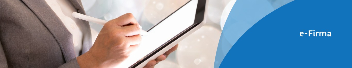 firma electronica para cerrar y autorizar tu contrato
