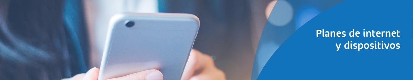 que tu empresa este siempre conectada y a la vanguardia con los dispositivos mas sofisticados