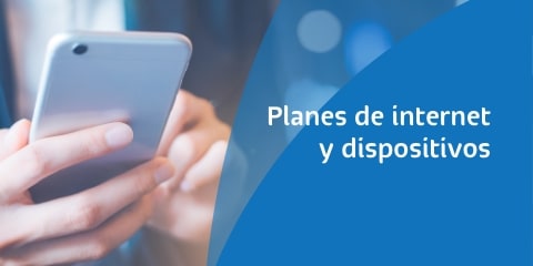 que tu empresa este siempre conectada y a la vanguardia con los dispositivos mas sofisticados
