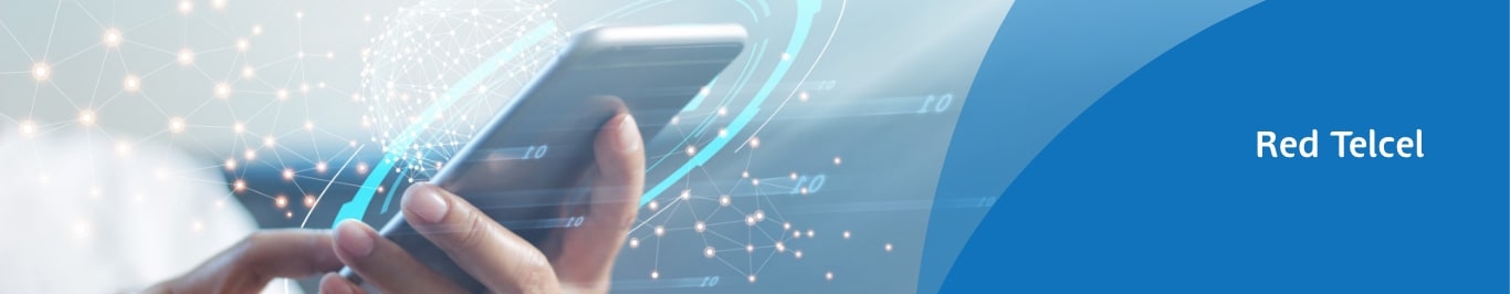 red telcel con la mayor cobertura para cubrir las necesidades de tu empresa