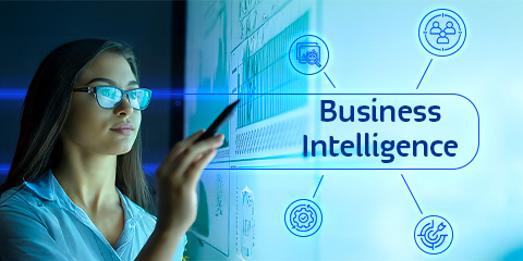 Transforma datos de movilidad en insights valiosos.