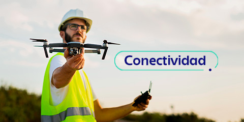 conoce ahora los servicios que te van a permitir conectar a tu empresa en la mejor red
