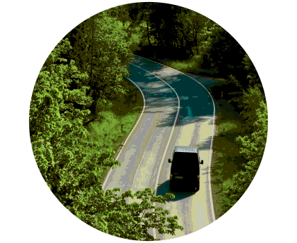 Obtén datos de la conducta al volante de tus operadores y maximiza el beneficio de tus recursos