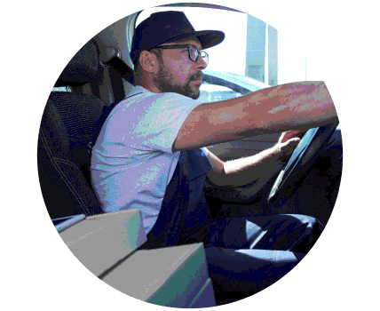 Obtén datos de la conducta al volante de tus operadores y maximiza el beneficio de tus recursos