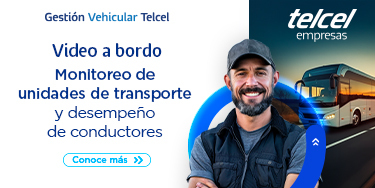 Monitoreo de unidades de transporte y desempeño de conductores