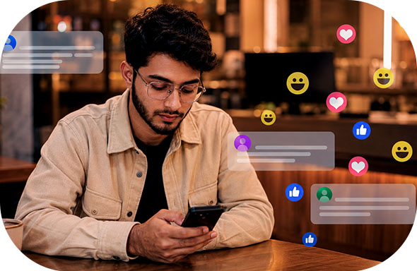 Incrementa la Interacción con Audiencias Digitales