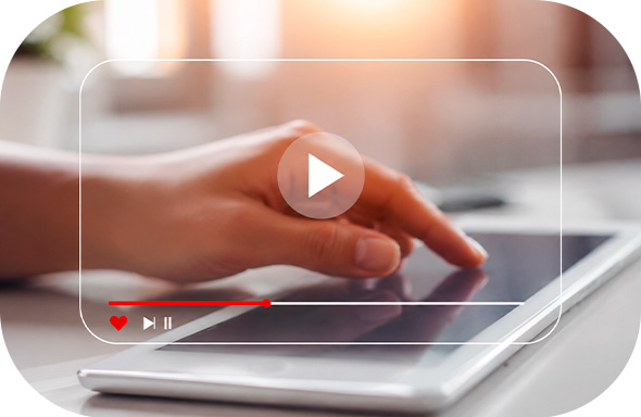 Contenido en Video para Captar la Atención