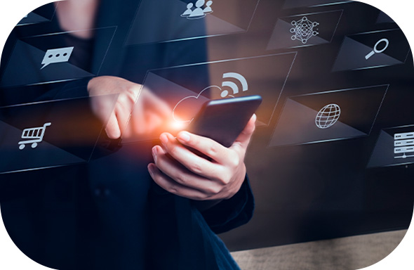Segmentos Relevantes para una Comunicación Efectiva