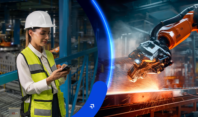 Con Telcel Empresas, los corporativos gestionan su red en múltiples ubicaciones con flexibilidad, continuidad operativa y ciberseguridad avanzada.