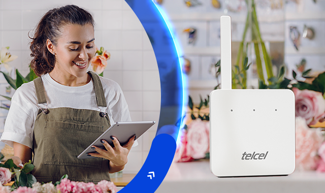 soluciones telcel que impulsan tu negocio