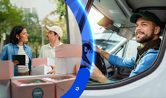 Con Telcel Empresas, las PYMES mejoran productividad, ahorran en gastos operativos y aprovechan rutas inteligentes para crecer con eficiencia.