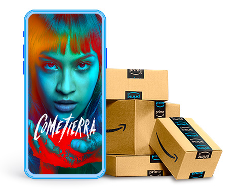 envios gratis y miles de series peliculas y deportes en vivo desde 2 pantallas a la vez