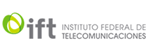 logotipo del instituto federal de telecomunicaciones 