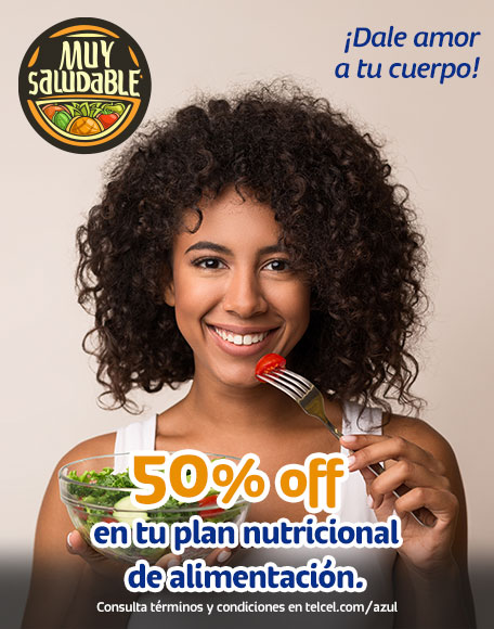 conoce como puedes hacerte del mejor habito que es el de comer muy saludable